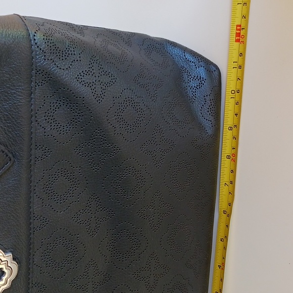 Brighton Prima Satchel - Picture 13 of 16